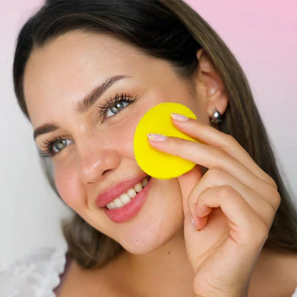 TURMERIC &amp; KOJIC ACID PADS