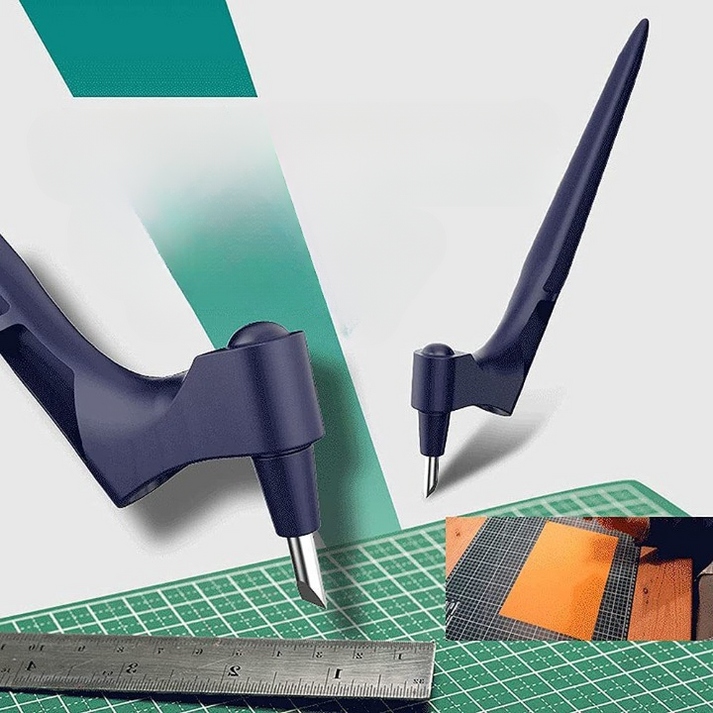 Gyro Paper Cutting Pen – xeemartpk