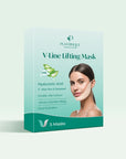 V-Line Lifting Mask