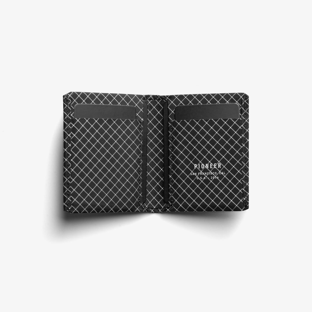 Matter Bifold Wallet 💼✨
