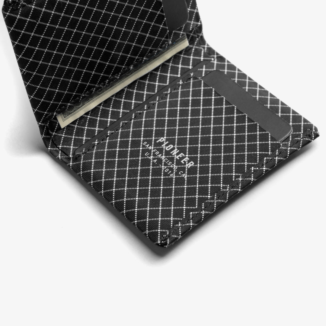 Matter Bifold Wallet 💼✨