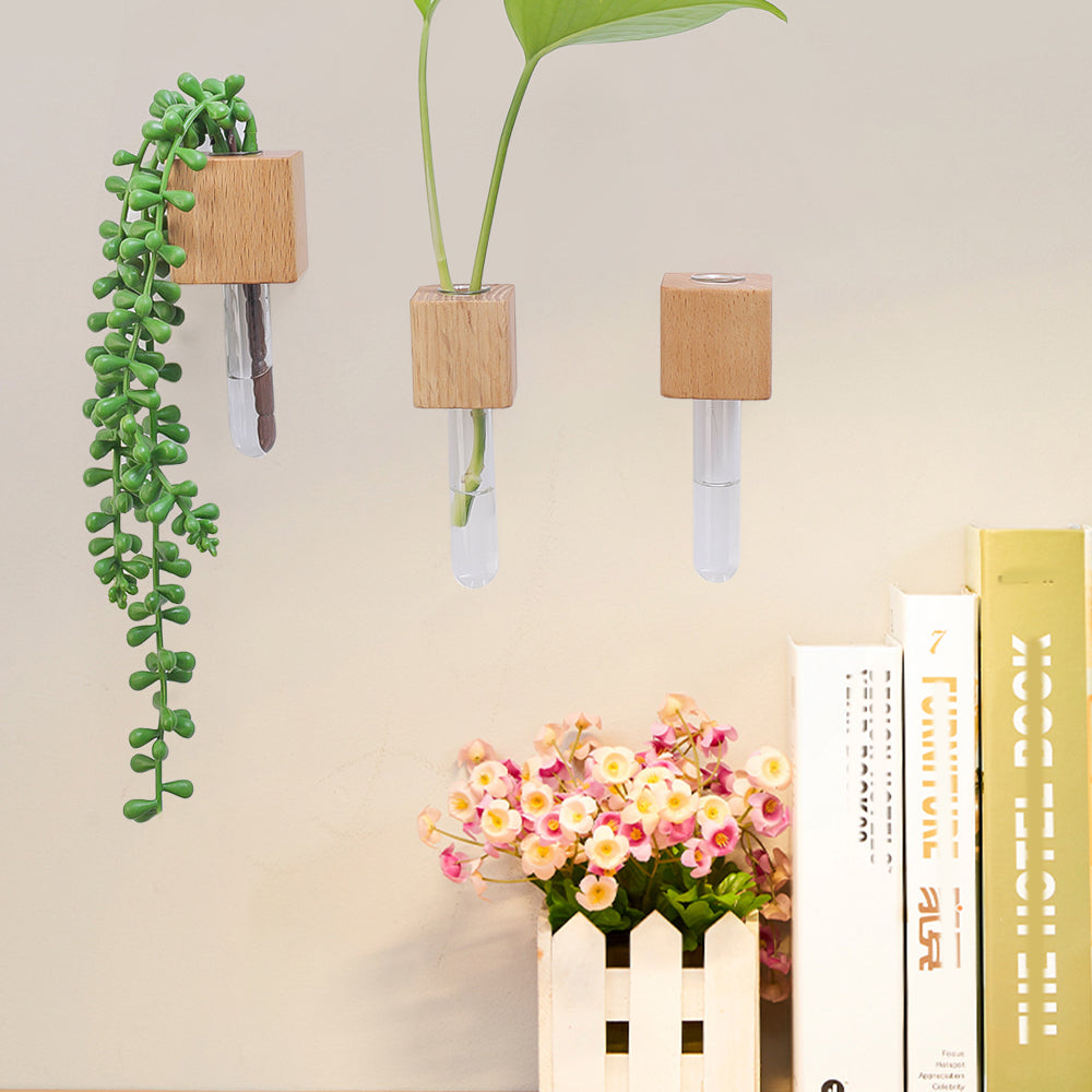 Flower Magnet
