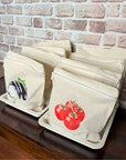 Vegetables Storage Bags