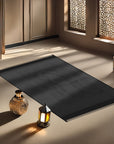 Ergonomic prayer mat