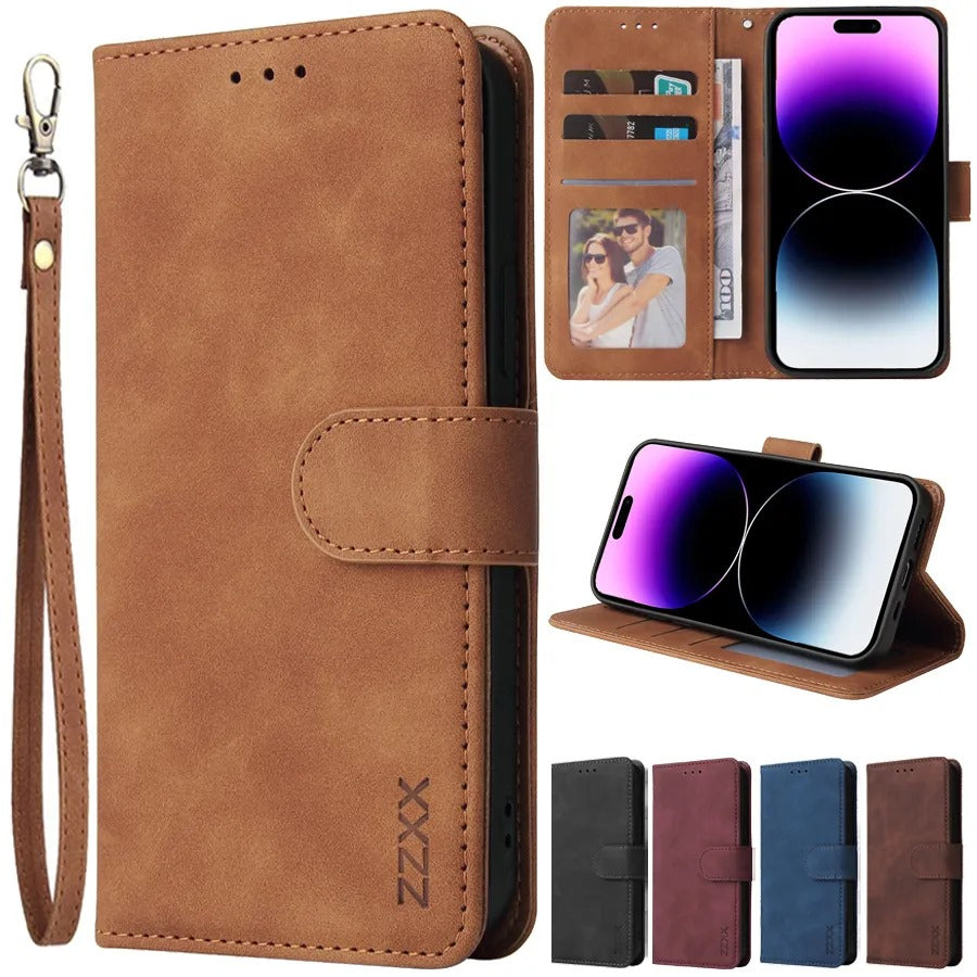 Phone Wallet Case