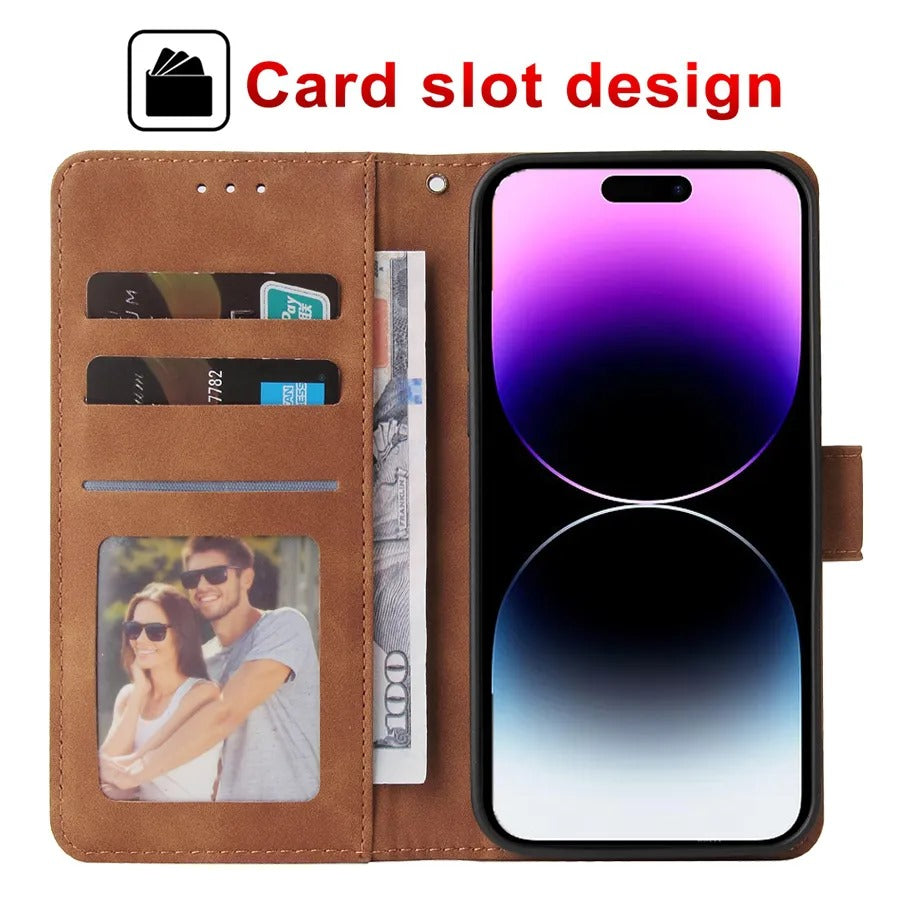 Phone Wallet Case