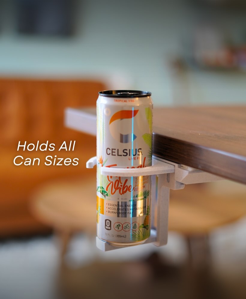 Claw Cup