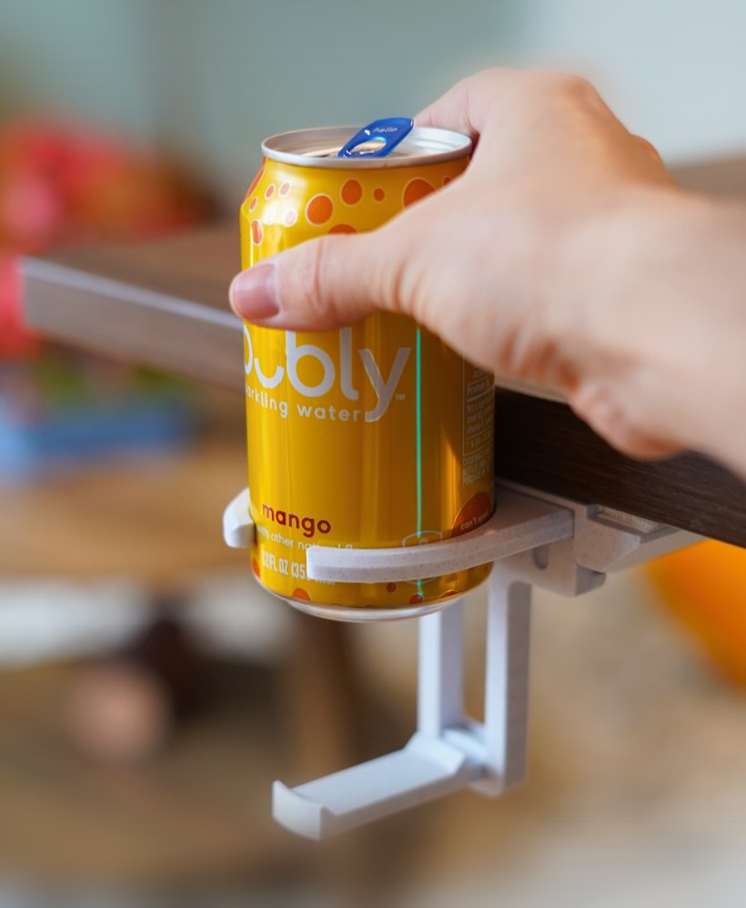 Claw Cup