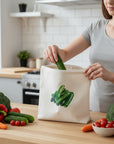 Vegetables Storage Bags