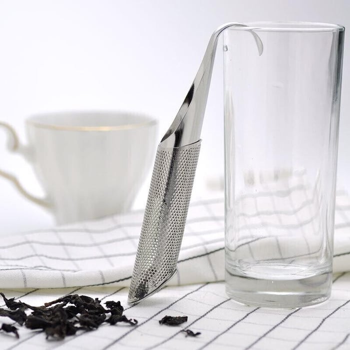 Stainless Steel Tea Diffuser – xeemartpk