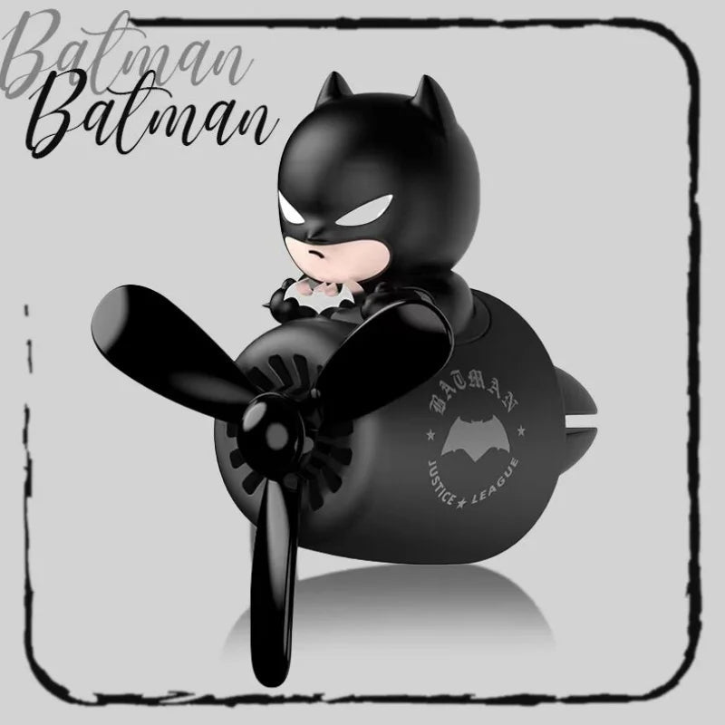Batman Car Air Fragrance