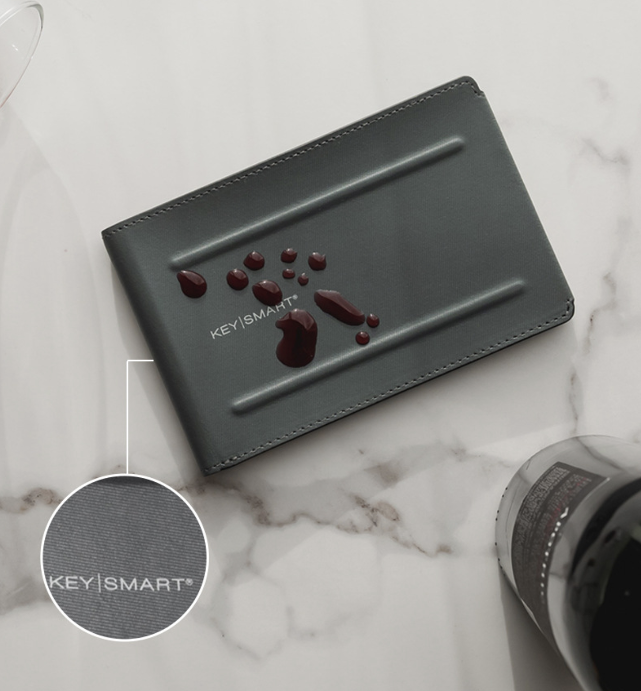Passport Holder, Travel Ticket Storage Bag, Travel Card Holder