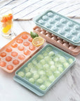 33 Popsicle Ice Cube Tray(PACK OF 2)