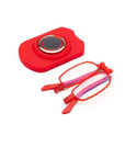 BLUE LIGHT READING PlASTIC FOLDING GLASSES +1.00