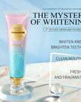 Niacinamide Whitening Toothpaste - For Healthier, Whiter Teeth!