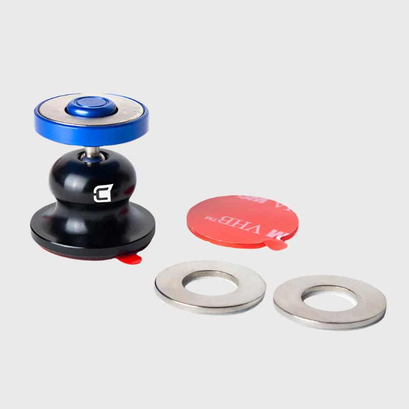 core 360 dash mount holder