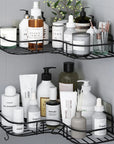 Shower Organizer Storage Shelf