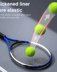 Portable Solo Tennis Trainer