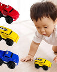 Anti-Gravity Wall Climbing Car Toy