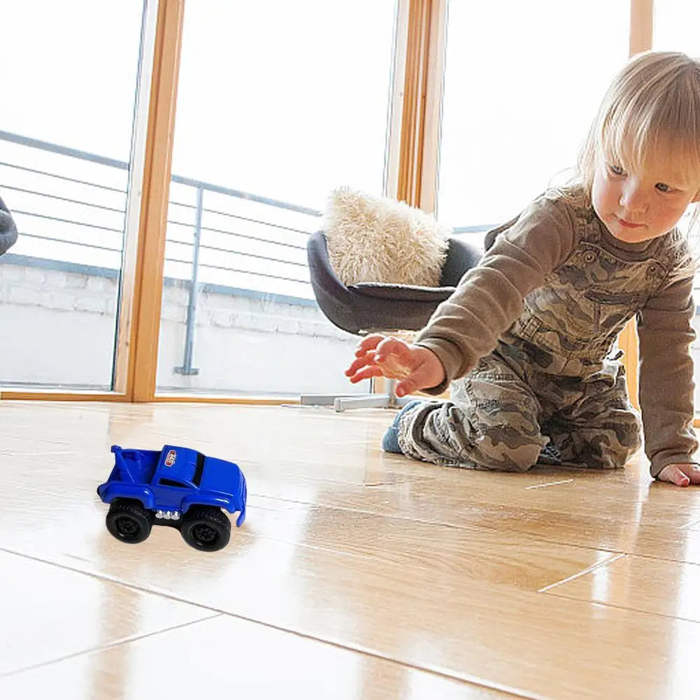 Anti-Gravity Wall Climbing Car Toy