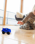 Anti-Gravity Wall Climbing Car Toy