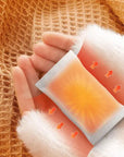 Mini Pocket Hands Warmer