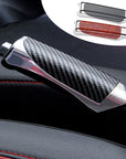 Car Hand Brake Cover