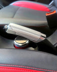 Car Hand Brake Cover