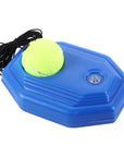 Portable Solo Tennis Trainer