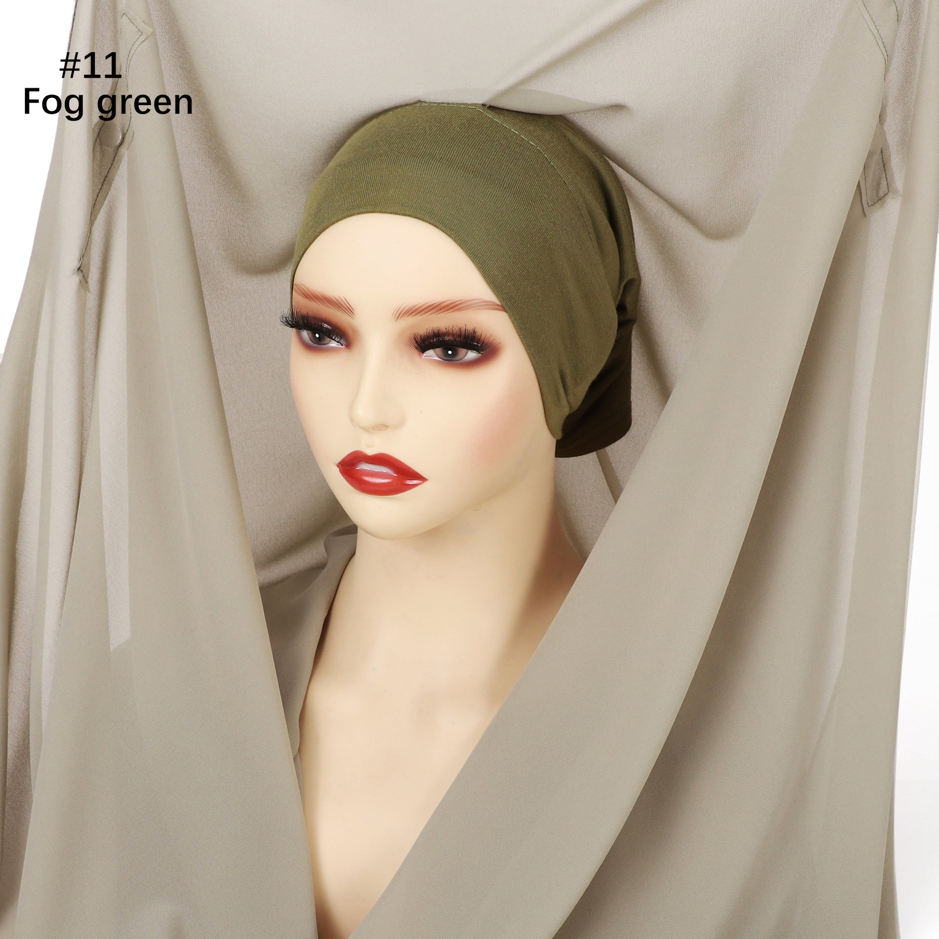 High Quality For Women Muslim Hijabs