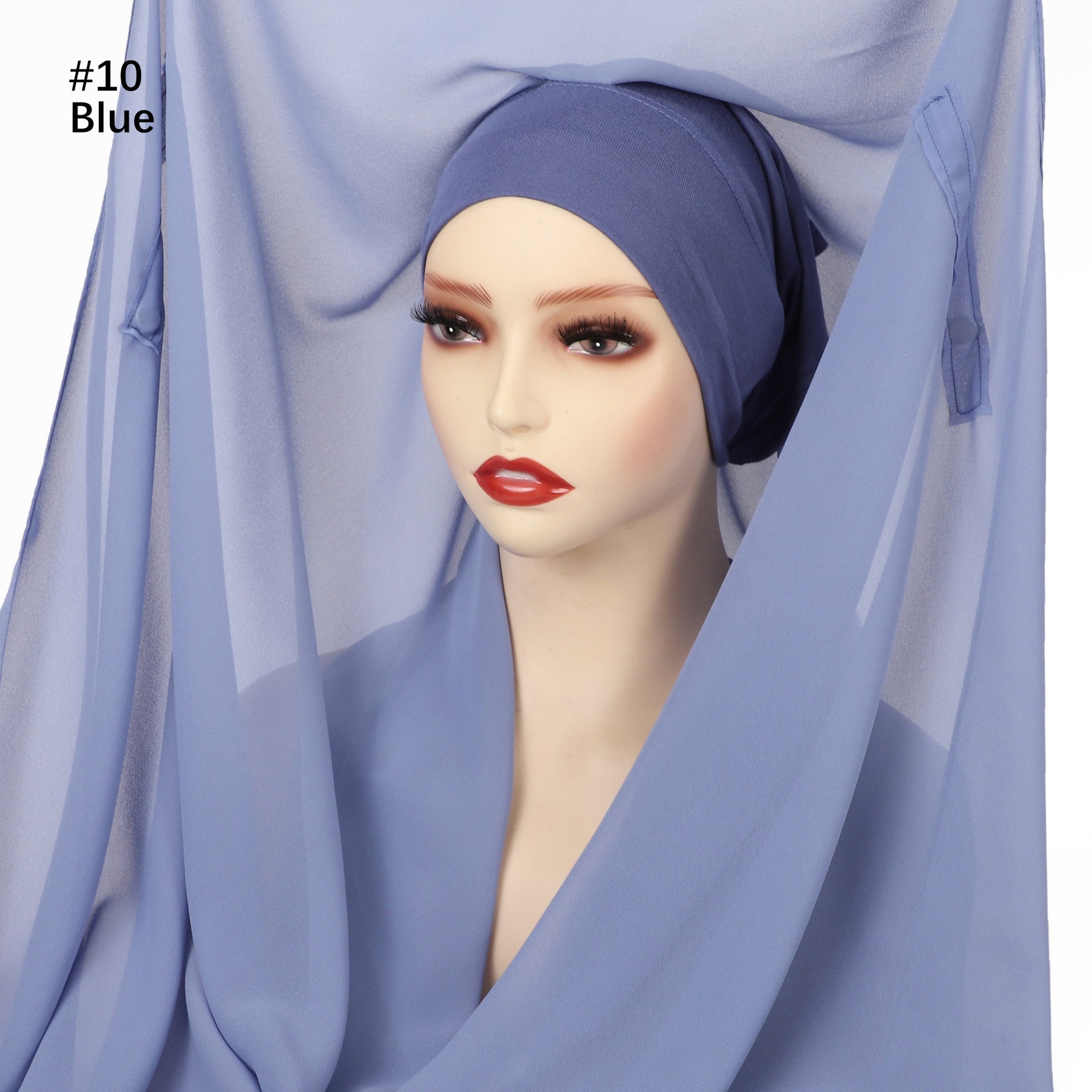 High Quality For Women Muslim Hijabs