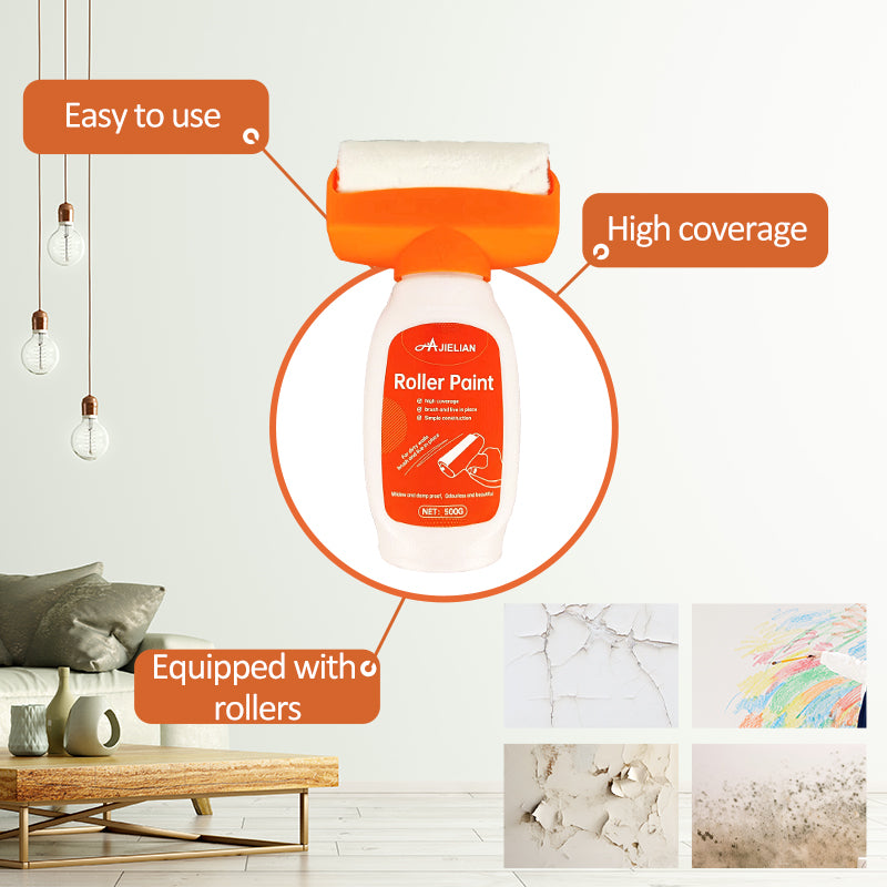 QuickFix Wall Mending Cream