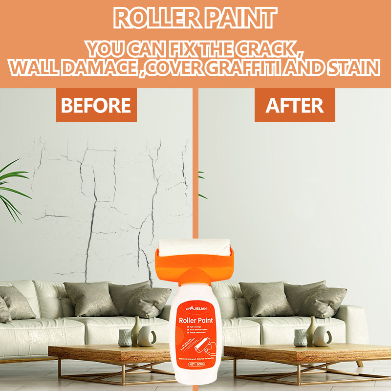 QuickFix Wall Mending Cream