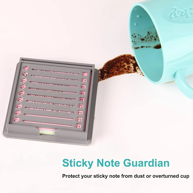 Sticky notes bookmark Cutting Dies Stencils