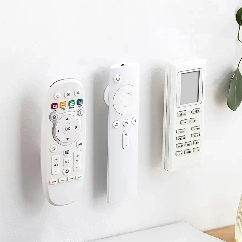 Magnetic Hooks Wall Mount For Remote Control &amp; Wifi