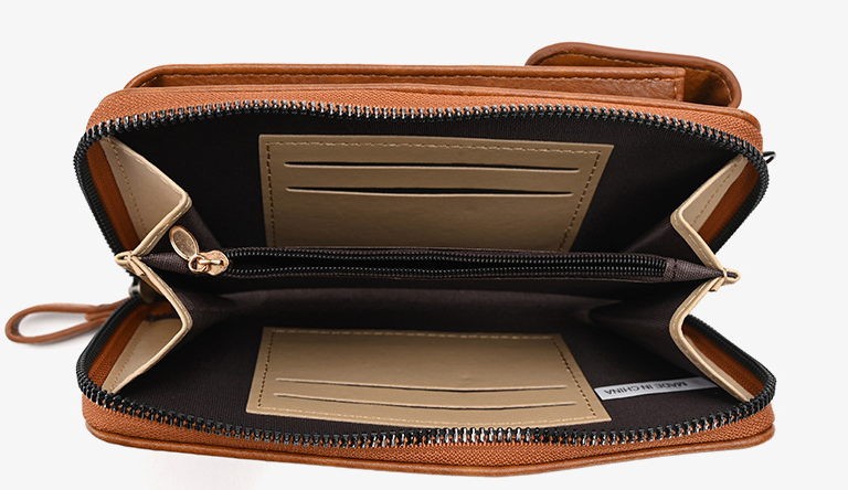 ALEX crossbody bag