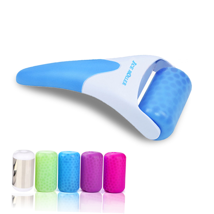 IceGlow Facial Massage Roller
