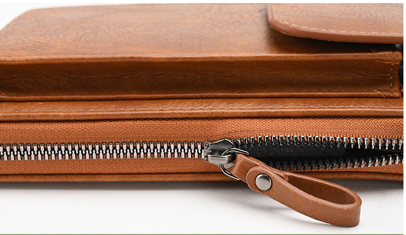 ALEX crossbody bag
