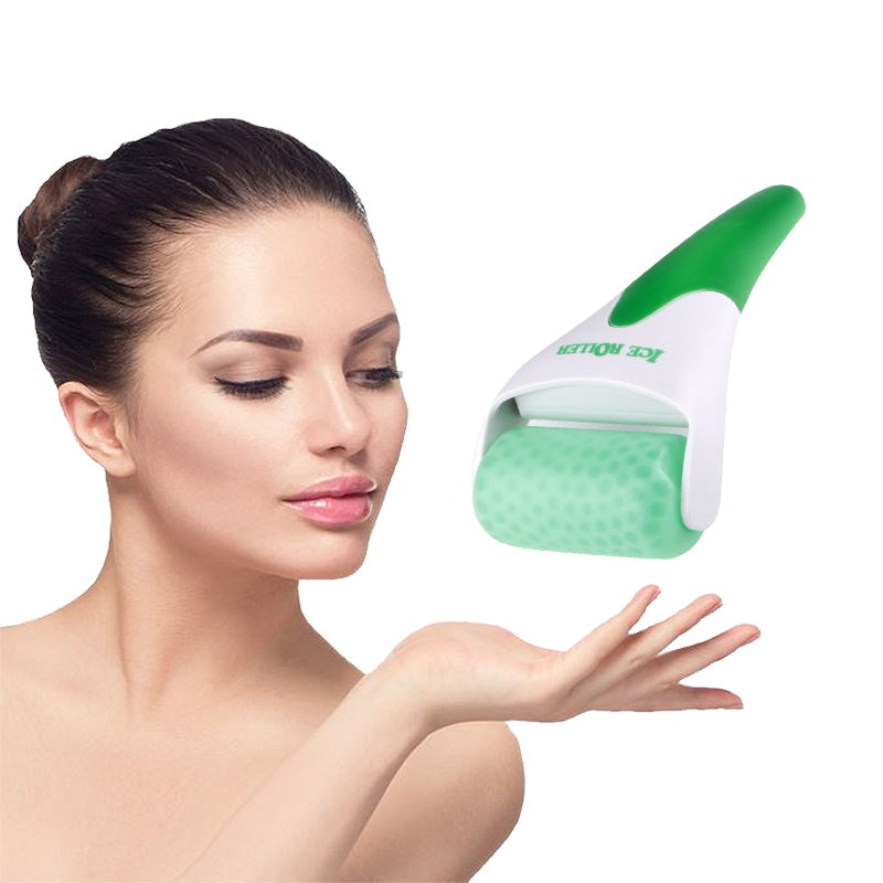IceGlow Facial Massage Roller