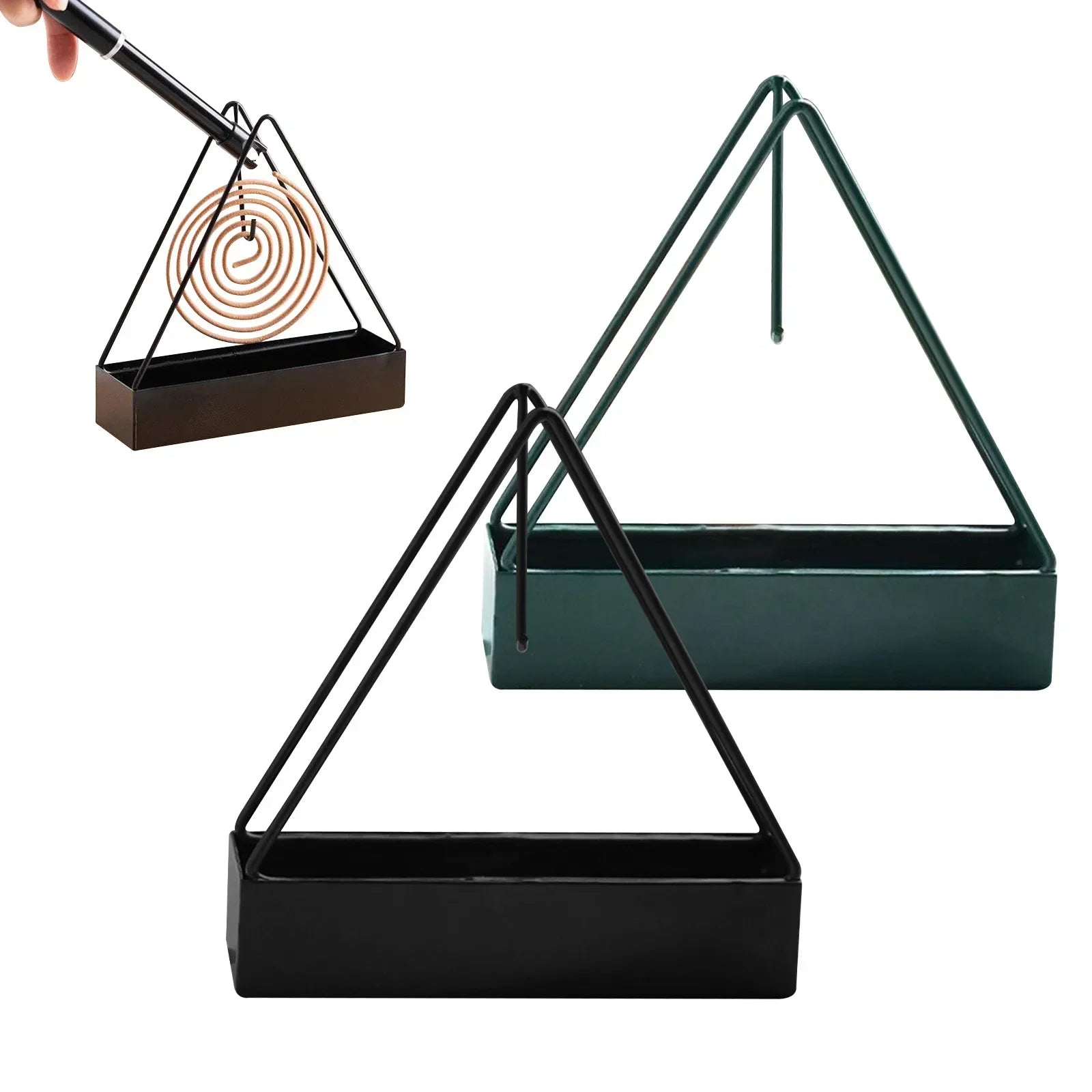 Mosquito Coil Stand
