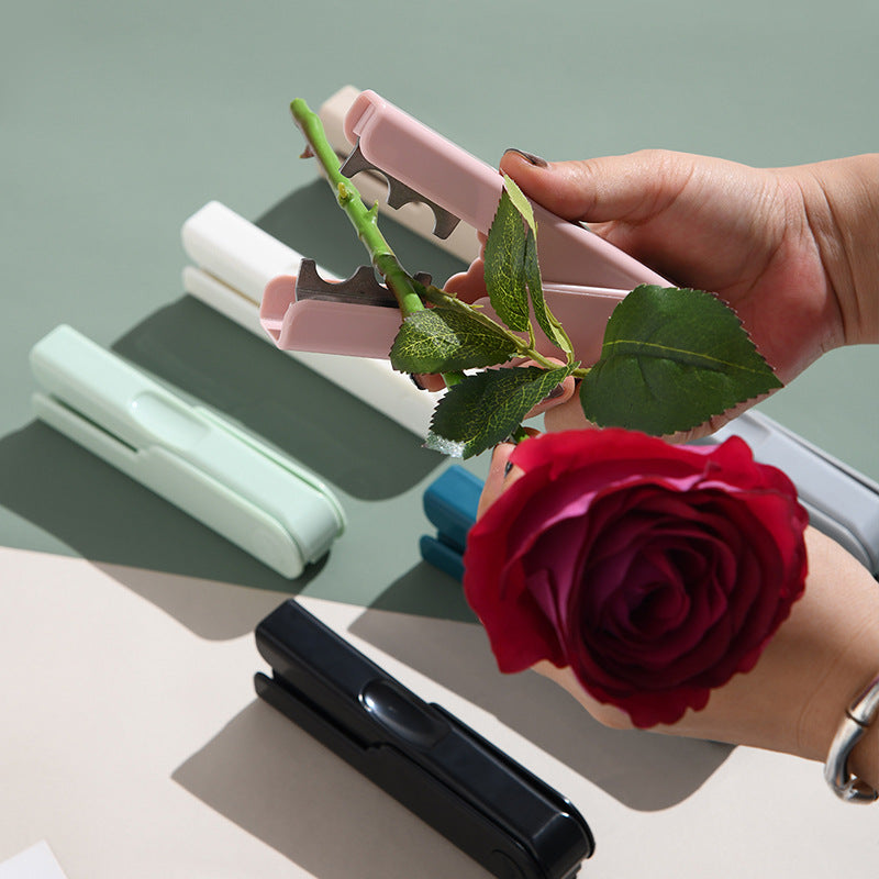 Rose Thorn Remover &amp; Flower Scissors