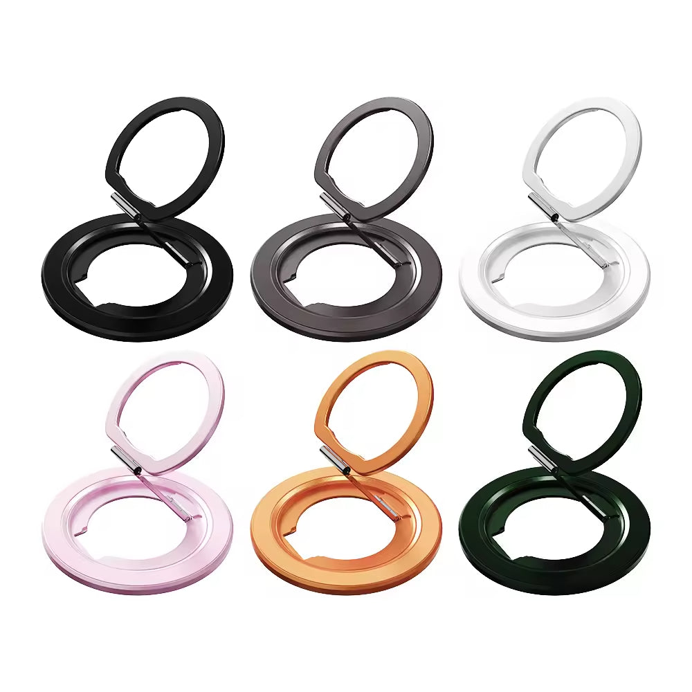 Portable Finger Frip Ring Phone Holder – xeemartpk