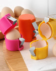 Creative Kitchen Tool Egg shell Opener 🥚🔪