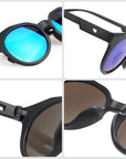 5 in 1 Magnetic sunglasses