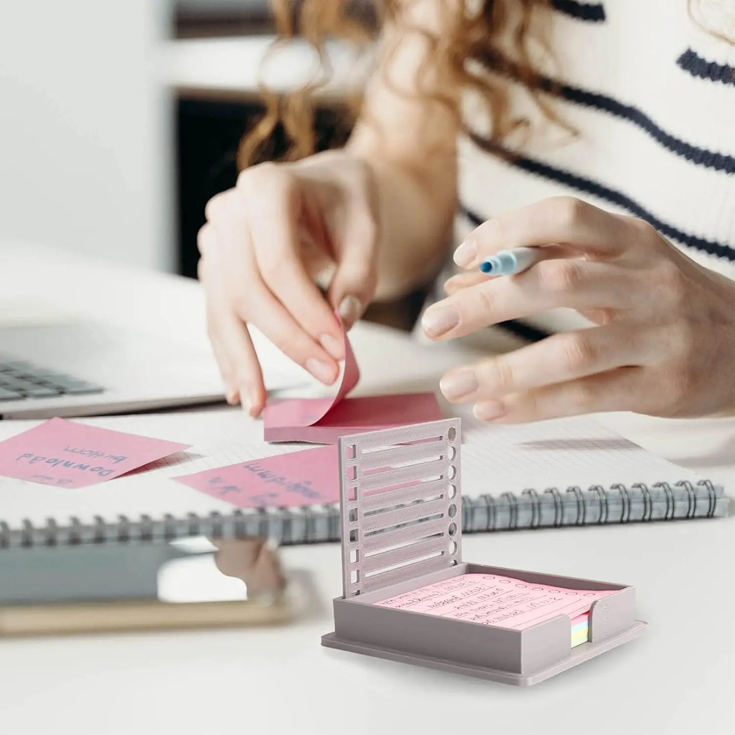 Sticky notes bookmark Cutting Dies Stencils