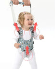 Adjustable Toddler Walking Safe Standing Baby