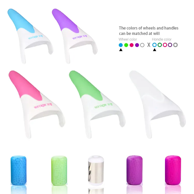 IceGlow Facial Massage Roller