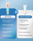 Niacinamide Whitening Toothpaste - For Healthier, Whiter Teeth!