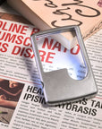 Magnifying Glass Reading Tool With LED Light