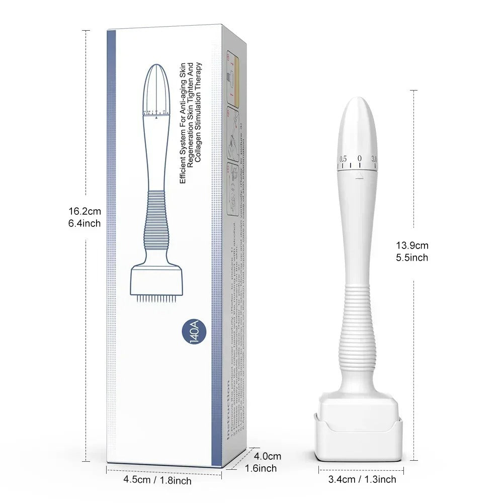 Derma Stamp Roller 140A